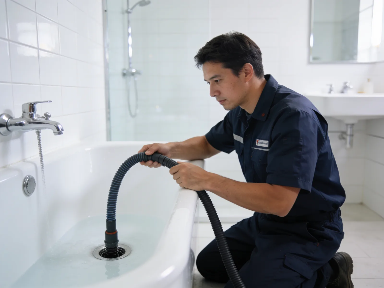 Emergency Plumber Portal, ND FAQs